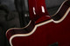 Brian May Guitars The BMG Special - Antique Cherry - 2nd Hand