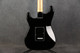 Fender American Special Stratocaster HSS - Black - 2nd Hand (158165)