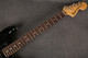 Fender American Special Stratocaster HSS - Black - 2nd Hand (158165)