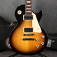 Gibson Les Paul Studio 50s Tribute T - 2016 - Satin Vintage Sunburst - 2nd Hand