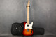 Fender American Performer Telecaster Hum - 3 Tone Sunburst - 2nd Hand
