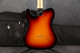Fender American Performer Telecaster Hum - 3 Tone Sunburst - 2nd Hand