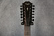 Taylor 362ce Grand Concert 12-String - Shaded Edgeburst - 2nd Hand