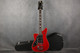 Duesenberg Paloma - Left Handed - Red Sparkle - 2nd Hand