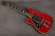 Duesenberg Paloma - Left Handed - Red Sparkle - 2nd Hand
