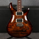 PRS Custom 24 - 2014 - Black Gold Burst - 2nd Hand
