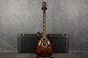 PRS Custom 24 - 2014 - Black Gold Burst - 2nd Hand