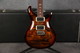 PRS Custom 24 - 2014 - Black Gold Burst - 2nd Hand