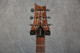 PRS Custom 24 - 2014 - Black Gold Burst - 2nd Hand