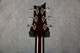 PRS Custom 24 - 2014 - Black Gold Burst - 2nd Hand