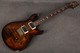 PRS Custom 24 - 2014 - Black Gold Burst - 2nd Hand