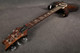 PRS Custom 24 - 2014 - Black Gold Burst - 2nd Hand