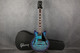 Gibson ES-339 Figured - Blueberry Burst - 2nd Hand