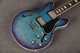 Gibson ES-339 Figured - Blueberry Burst - 2nd Hand