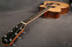 Taylor 814ce DLX Grand Auditorium Electro Acoustic - 2nd Hand