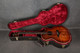Taylor K24ce Grand Auditorium Electro Acoustic - Shaded Edge Burst - 2nd Hand