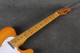Antiquity TL Thinline Butterscotch - 2nd Hand