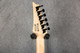 Ibanez GIO GRG131DX-BKF - Black Flat - 2nd Hand