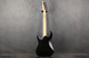 Ibanez GIO GRG131DX-BKF - Black Flat - 2nd Hand