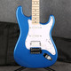 Squier Affinity Stratocaster HSS - Lake Placid Blue - 2nd Hand