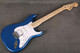 Squier Affinity Stratocaster HSS - Lake Placid Blue - 2nd Hand