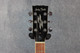 Harley Benton Sunburst SC Custom Line Honey Flame - 2nd Hand