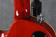 Harley Benton Sunburst SC Custom Line Honey Flame - 2nd Hand