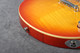 Harley Benton Sunburst SC Custom Line Honey Flame - 2nd Hand