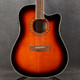 Washburn WD7SCE ATB Electro Acoustic - Tobacco Sunburst - 2nd Hand