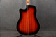 Washburn WD7SCE ATB Electro Acoustic - Tobacco Sunburst - 2nd Hand