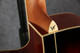 Washburn WD7SCE ATB Electro Acoustic - Tobacco Sunburst - 2nd Hand