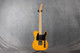 Squier Affinity Telecaster Butterscotch Modded - 2nd Hand