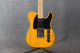 Squier Affinity Telecaster Butterscotch Modded - 2nd Hand