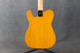 Squier Affinity Telecaster Butterscotch Modded - 2nd Hand