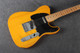 Squier Affinity Telecaster Butterscotch Modded - 2nd Hand