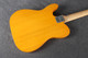 Squier Affinity Telecaster Butterscotch Modded - 2nd Hand