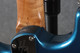 Harley Benton ST Modern Plus Lake Placid Blue - 2nd Hand
