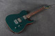 Harley Benton Pro Series Fusion T Ocean Turquoise - 2nd Hand