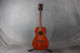 LAG T98PE Tramontane Mahogany - 2nd Hand