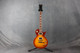 Vintage V100PGM ReIssued Guitar - Lemon Drop - 2nd Hand