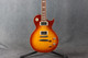 Vintage V100PGM ReIssued Guitar - Lemon Drop - 2nd Hand