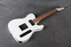 Squier Contemporary HS Telecaster - White - 2nd Hand