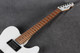 Squier Contemporary HS Telecaster - White - 2nd Hand