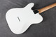 Squier Contemporary HS Telecaster - White - 2nd Hand