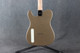Squier Paranormal Cabronita Telecaster Thinline - Shoreline Gold - 2nd Hand