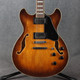 Ibanez AS73 Tobacco Burst - 2nd Hand