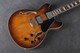 Ibanez AS73 Tobacco Burst - 2nd Hand