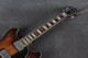Ibanez AS73 Tobacco Burst - 2nd Hand