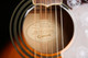 Epiphone EJ-200 Jumbo Acoustic - Vintage Sunburst - 2nd Hand