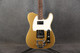 Squier Classic Vibe 60s Custom Telecaster SH with Bigsby - Aztec Gold - 2nd Hand
